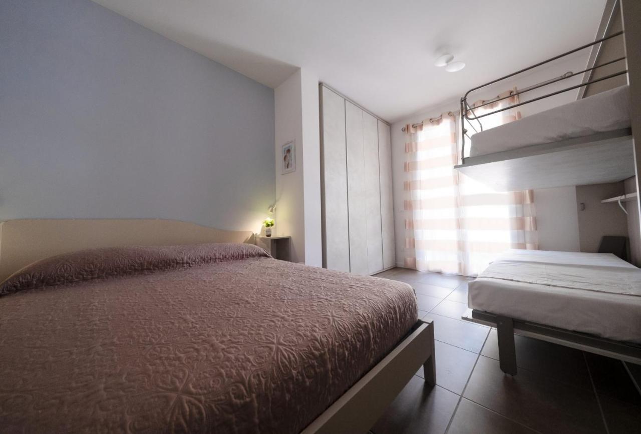 Villa Athena Charme Manerba del Garda Exterior foto