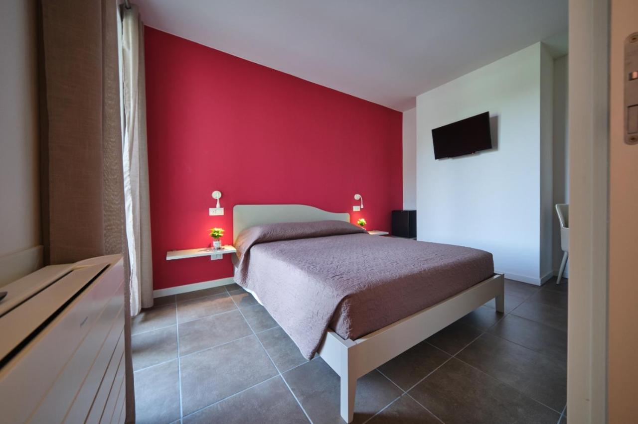 Villa Athena Charme Manerba del Garda Exterior foto